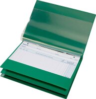 BOI Patienten-Dokumentationsmappe System-Line DIN A4...