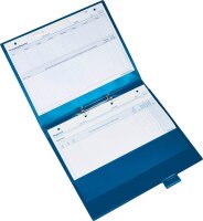 BOI Click-Plus Ambulant Patienten-Dokumentationsmappe...