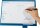 BOI Click-Plus Ambulant Patienten-Dokumentationsmappe 2-Ringe blau 3,5 cm DIN A4, 1 St.