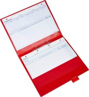 BOI Click-Plus Ambulant Patienten-Dokumentationsmappe...