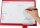BOI Click-Plus Ambulant Patienten-Dokumentationsmappe 2-Ringe rot 3,5 cm DIN A4, 1 St.