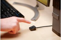 Kensington VeriMark™ Desktop Fingerabdruckscanner