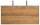 POSSEIK Waschbecken mit Unterschrank LIMES 120 eiche gold 120,0 x 46,5 x 58,5 cm