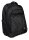 Exacompta Rucksack-Trolley Exactive Kunstfaser schwarz, orange