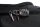 Exacompta Rucksack-Trolley Exactive Kunstfaser schwarz, orange