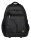 Exacompta Rucksack-Trolley Exactive Kunstfaser schwarz, orange