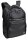 Exacompta Laptop-Rucksack Exactive Kunstfaser schwarz, orange bis 39,6 cm (15,6 Zoll)