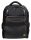 Exacompta Laptop-Rucksack Exactive Kunstfaser schwarz, orange bis 39,6 cm (15,6 Zoll)