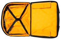 Exacompta Laptop-Trolley Exactive Kunstfaser schwarz 44,0 x 25,5 x 38,0 cm