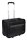 Exacompta Laptop-Trolley Exactive Kunstfaser schwarz 44,0 x 25,5 x 38,0 cm