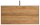 POSSEIK Waschbecken mit Unterschrank LIMES 120 eiche gold 120,0 x 46,5 x 58,5 cm