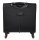 Exacompta Reise-Trolley Exactive Kunstfaser schwarz 42,0 x 23,0 x 48,0 cm