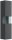 POSSEIK Bad-Hängeschrank LIMES 150 grafit 35,0 x 30,0 x 150,0 cm