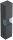 POSSEIK Bad-Hängeschrank LIMES 150 grafit 35,0 x 30,0 x 150,0 cm