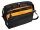 Exacompta Laptoptasche Exactive Kunstfaser schwarz, orange 17234E bis 35,6 cm (1  ( 17234E )