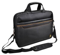Exacompta Laptoptasche Exactive Kunstfaser schwarz,...