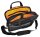 Exacompta Laptoptasche Exactive Kunstfaser schwarz, orange 17434E bis 39,6 cm (15,6 Zoll)