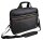 Exacompta Laptoptasche Exactive Kunstfaser schwarz, orange 17434E bis 39,6 cm (15,6 Zoll)