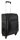 Exacompta Reise-Trolley Exactive Kunstfaser schwarz 37,0 x 23,0 x 55,0 cm