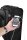 Exacompta Reise-Trolley Exactive Kunstfaser schwarz 37,0 x 23,0 x 55,0 cm