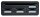 Exacompta Schubladenbox Toolbox  schwarz 319714D, DIN A4 quer mit 4 Schubladen, 1 St.
