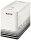 LEITZ Archivboxen Solid weiß 15,0 x 33,0 x 25,7 cm, 10 Pack