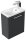 POSSEIK Waschbecken mit Unterschrank PIENI SLIMLINE grafit 40,0 x 22,0 x 49,3 cm