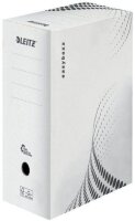 LEITZ Archivboxen easyboxx weiß 15,0 x 35,0 x 25,0...