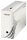 LEITZ Archivboxen easyboxx weiß 15,0 x 35,0 x 25,0 cm, 25 St.