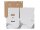 LEITZ Archivcontainer easyboxx weiß 36,7 x 32,5 x 26,3 cm, 15 Pack