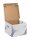 LEITZ Archivcontainer easyboxx weiß 36,7 x 32,5 x 26,3 cm, 15 Pack