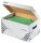 LEITZ Archivcontainer easyboxx weiß 35,5 x 25,2 x 19,3 cm, 15 Pack