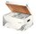 LEITZ Archivcontainer easyboxx weiß 35,5 x 25,2 x 19,3 cm, 15 Pack