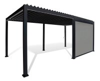 barths Seitenrollo für Terrassenüberdachung...
