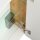 POSSEIK Spiegel mit Beleuchtung 70 eiche gold 70,0 x 17,0 x 62,0 cm
