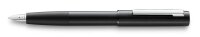 LAMY aion 077 Patronenfüller schwarz M (mittel), 1 St.