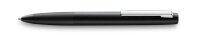 LAMY Kugelschreiber aion 277 schwarz, Schreibfarbe:...