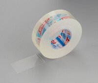 tesa KRISTALL-KLAR Klebefilm transparent 19,0 mm x 33,0 m 8 Rollen