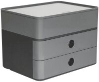 HAN Schubladenbox Smart Box plus ALLISON  granite grey...
