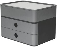 HAN Schubladenbox Smart Box plus ALLISON  granite grey...