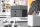 HAN Schubladenbox Smart Box plus ALLISON  granite grey 1100-19D, DIN A5 mit 3 Schubladen, 1 St.