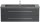 POSSEIK Waschbecken mit Unterschrank YAMO 130 grafit 130,0 x 45,0 x 50,0 cm