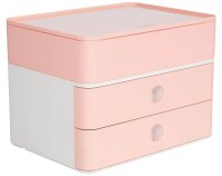 HAN Schubladenbox Smart Box plus ALLISON  flamingo rose...