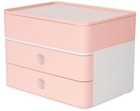 HAN Schubladenbox Smart Box plus ALLISON  flamingo rose...