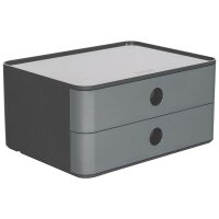 HAN Schubladenbox Smart Box ALLISON  granite grey...