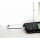 HAN Schubladenbox Smart Box ALLISON  granite grey 1120-19D, DIN A5 mit 2 Schubladen, 1 St.