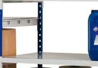 PAPERFLOW RangEco Fachböden grau 100,0 x 68,0 cm, 2 St.