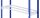 PAPERFLOW RangEco Fachböden grau 100,0 x 68,0 cm, 2 St.