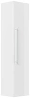 POSSEIK Bad-Hängeschrank LEVANA XXL weiß glanz 35,0 x 30,0 x 150,0 cm