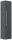POSSEIK Bad-Hängeschrank LEVANA XXL grafit 35,0 x 30,0 x 150,0 cm